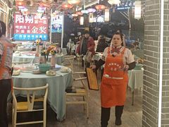 -大师傅金奖啤酒鱼(西街口总店)