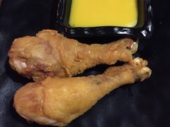 鸡腿-CHICKEN NOW韩式炸鸡&啤酒