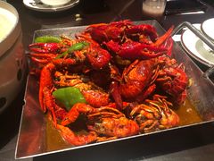 -阿财老铺·老蚌埠龙虾城(华夏总店)