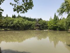 -瀛洲公园