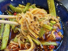 -醉炫音速烧烤·干煸菜(沙河总店)