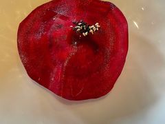 -Le Comptoir de Pierre Gagnaire