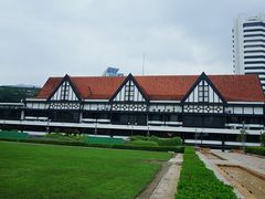 -吉隆坡雀鸟公园