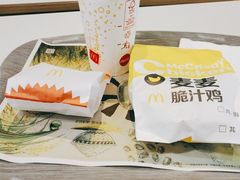 -麦当劳(衡阳中心汽车站店)