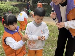 -吉的堡幼儿园(华城园)