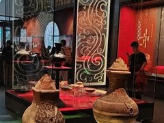 -北京大葆台遗址博物馆