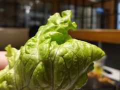 -韩时烤肉(丰科万达广场店)