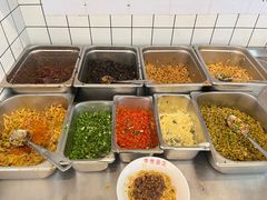 配菜-李叁面馆(妇幼店)