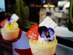 -福州泰禾铂尔曼酒店·大堂酒廊