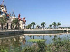 -波塞冬旅游度假区