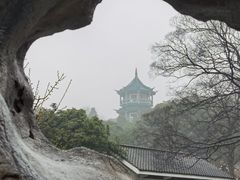 -无锡梅园公园