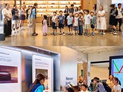 -现代汽车文化中心 Hyundai Motorstudio Beijing