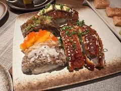 -昊·来了寿司(双楠2店)