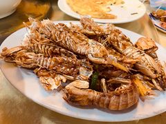 -源海渔村·现捞海鲜(大角湾店)