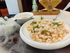 龙井虾仁-楼外楼(西湖景区孤山路店)