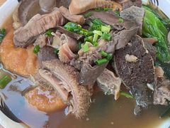 -正宗阳山牛杂(东城店)
