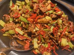 -苹果树下艺术餐厅(通州店)