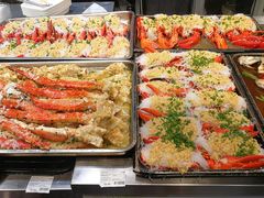 -盒马鲜生(皇庭广场店)