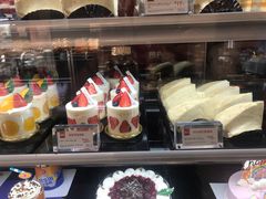 -85度C(南京珠江华海店)