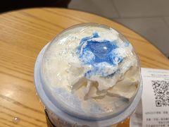 -星巴克(广州正佳广场4层店)