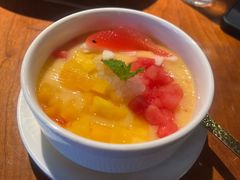 -南园民国茶楼餐厅·常州菜(北大街店)