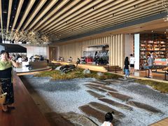 -Seesaw Coffee(朝阳大悦城店)