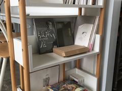 -隹木咖啡馆(宝龙广场店)