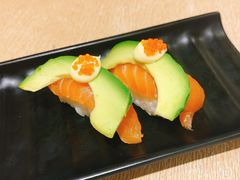 -万岁寿司(芳村店)