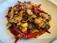 -印象鲵宴·张家界地标美食名片(溪布街店)