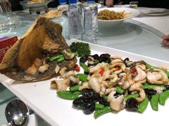 -同喜烤鸭店(光芒店)