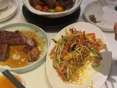 -新旺茶餐厅·早餐·夜宵(仙霞店)