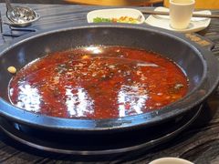 -老船舫·现做活鲜鱼馆(东郊记忆店)
