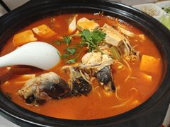 -贵州大厦贵州厅(樱花园西街店)