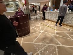 -青岛海景花园大酒店