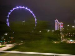 -新加坡摩天观景轮