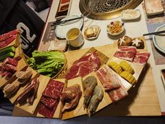 -千寻山野烤肉(天虹店)