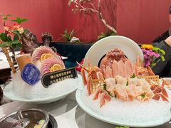 -海月轩海鲜豆捞(紫金塔店)