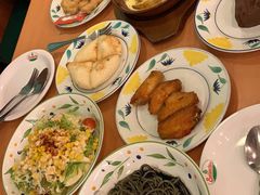 -萨莉亚意式餐厅(深圳北站店)