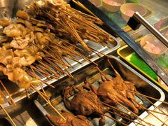 -为民烧烤吧.自贡爆炒菜(收录10年好店)