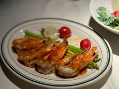 -研食记西餐厅(金融中心店)