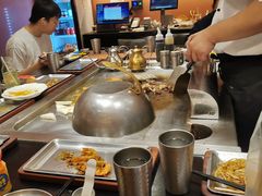 -大神太神·铁板烧(七宝领展广场店)