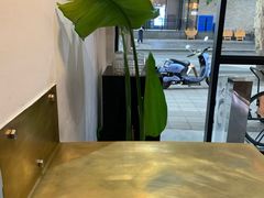 大堂-常识咖啡common sense(春熙路店)