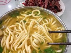 -杨记拉面总店