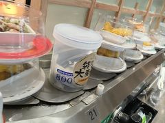 -禾绿回转寿司(万柳华联店)