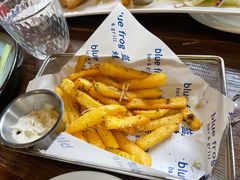 -blue frog蓝蛙(长泰广场店)