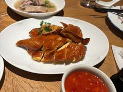 -宁波柏悦酒店·钱湖渔港