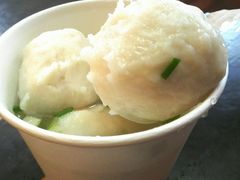 鱼丸-同利肉燕老铺(澳门路店)