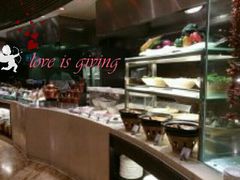 -好日子皇冠假日酒店·君怡咖啡厅(特美思大厦店)