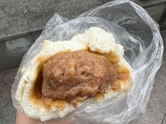 -白玉兰食品甜凤店(合生汇店)