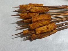 -夜烤·宜宾烧烤(洋河路店)